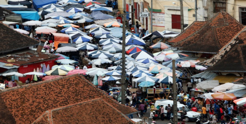 Maroc : Les objectifs chiffrés du modèle de développement