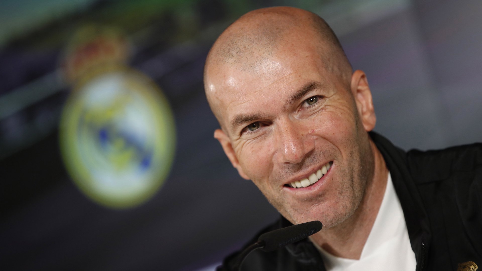 Liga : Zidane quitte le Real Madrid