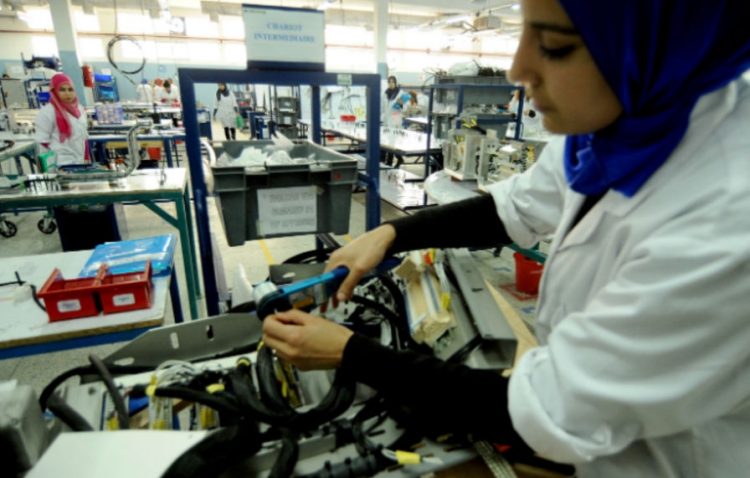 Selon la BAD et l'OIT, les mesures d'urgence prises par le Maroc auraient préservé 71% des emplois