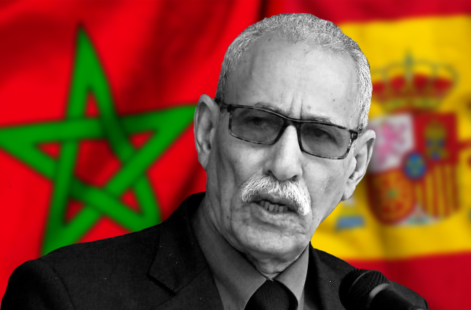 Maroc-Espagne. Affaire Brahim Ghali : Les dessous des cartes