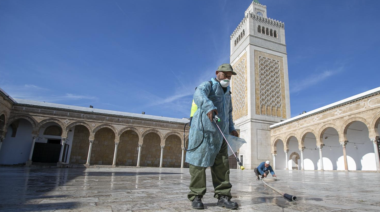 Le ministère des Habous annonce le calendrier de réouverture des mosquées fermées