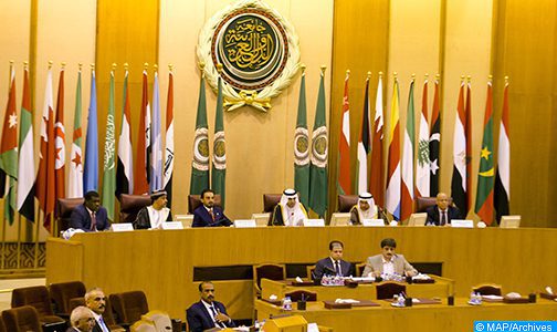 Le Parlement arabe salue les efforts du Maroc dans la lutte contre l'immigration clandestine