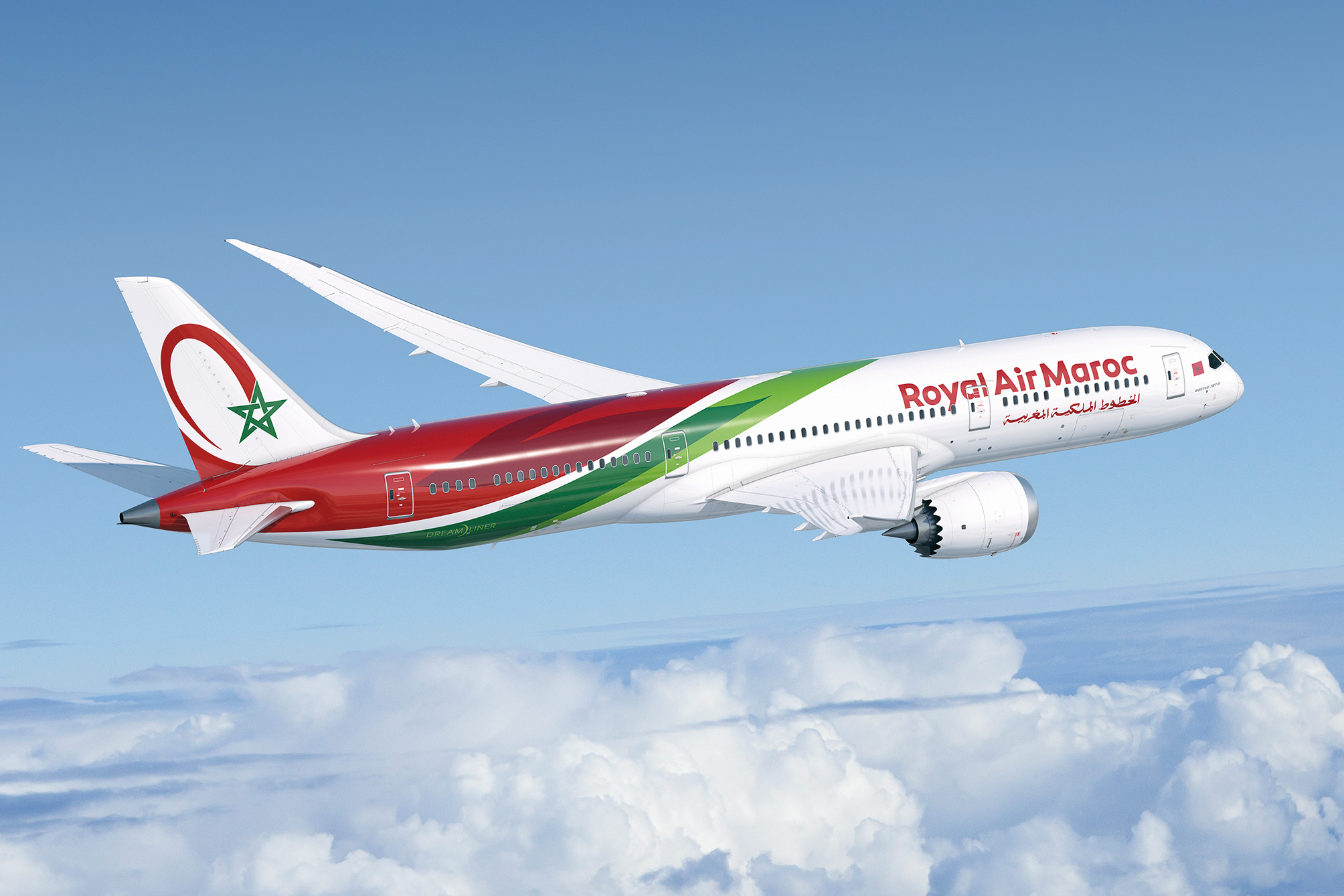 Retour des MRE : Royal Air Maroc casse ses prix