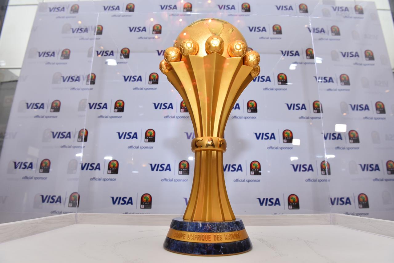Coupe d'Afrique des nations : La CAN 2022 se disputera au Cameroun