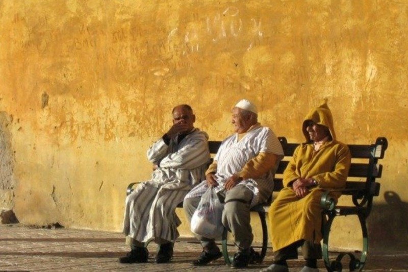 Silver économie au Maroc: Un potentiel de progression de 7% à l'horizon 2050