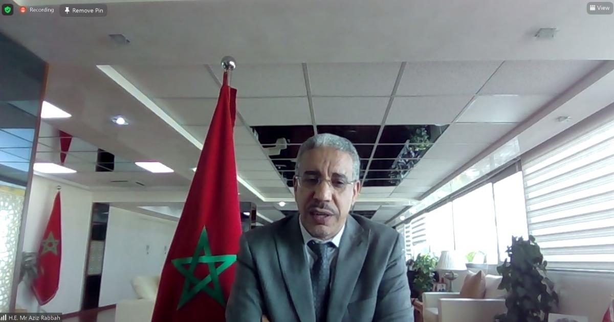 Développment durable : Le Centre 4C Maroc tient 10 ème conseil d'administration