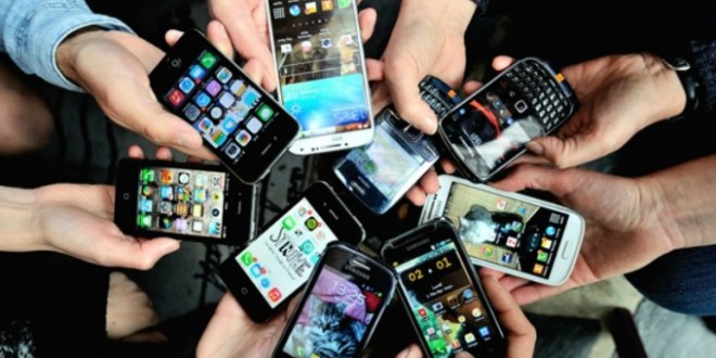 Téléphonie mobile: 49,47 millions d'abonnés au T1-2021