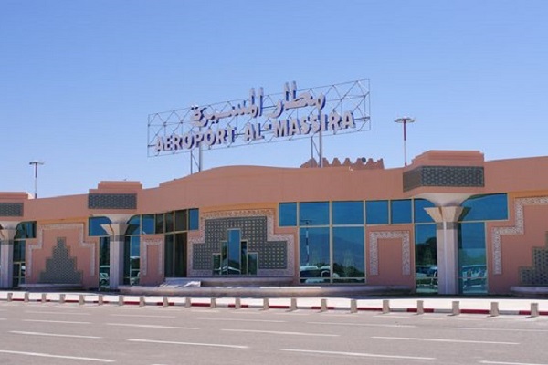 Tourisme : Renforcement des liaisons aériennes Agadir-Taghazout