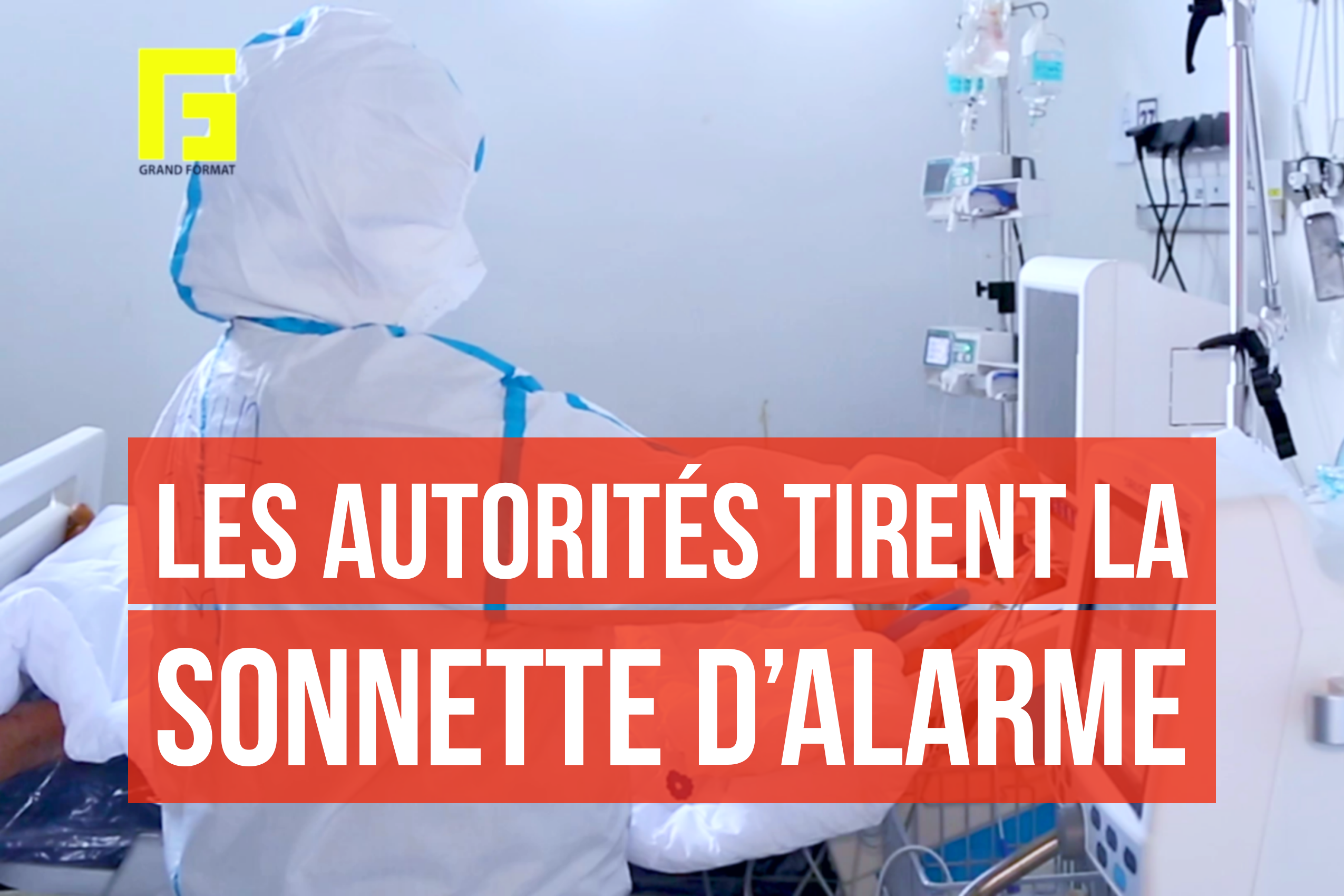 VIDEO. Situation épidémiologique préoccupante au Maroc : Les autorités tirent la sonnette d’alarme