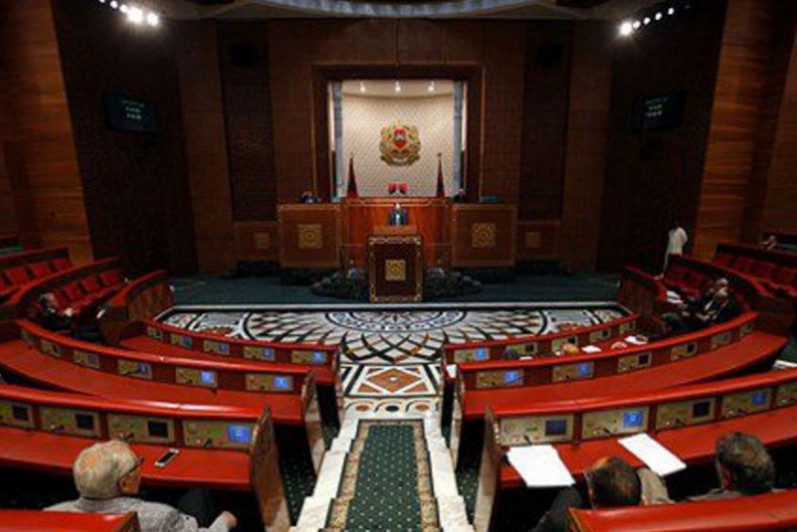 Réforme des EEP : La Chambre des conseillers approuve le projet de Loi-cadre