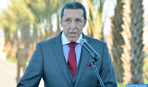 La réponse sèche du Maroc aux provocations du nouveau ministre algérien des Affaires étrangères