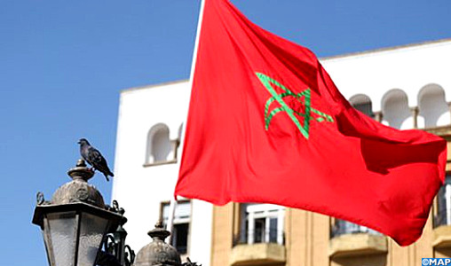Le gouvernement marocain rejette et condamne les allégations mensongères publiées par des journaux étrangers