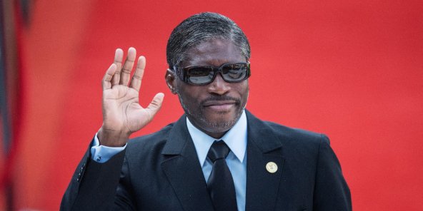 "Biens mal acquis": Le vice-président de Guinée équatoriale Teodorin Obiang définitivement condamné
