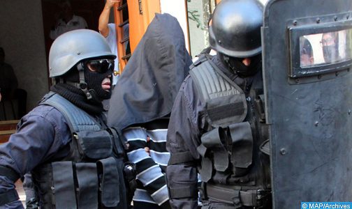 Arrestation en Grèce d’un Marocain affilié à Daech