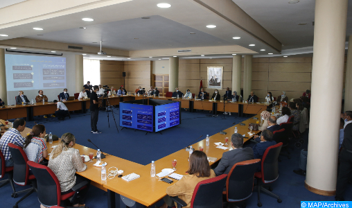 Rencontre à Rabat sur le rôle des MRE dans le nouveau modèle de développement