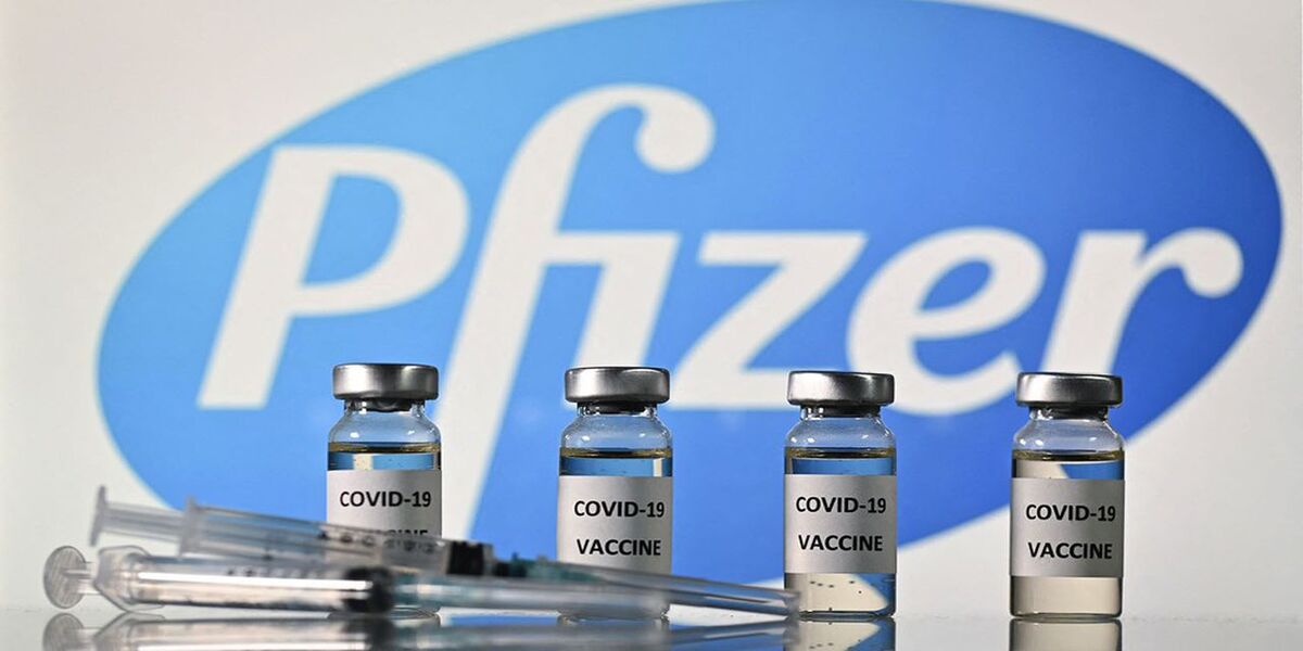 Le Maroc reçoit une première livraison des vaccins Pfizer