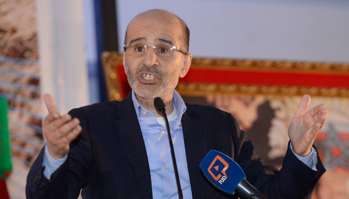Elections: Driss El Azami également pour un basculement dans l'opposition si le PJD n'est pas premier