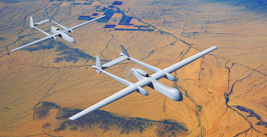 Défense : Le Maroc reçoit la première livraison de drones turcs