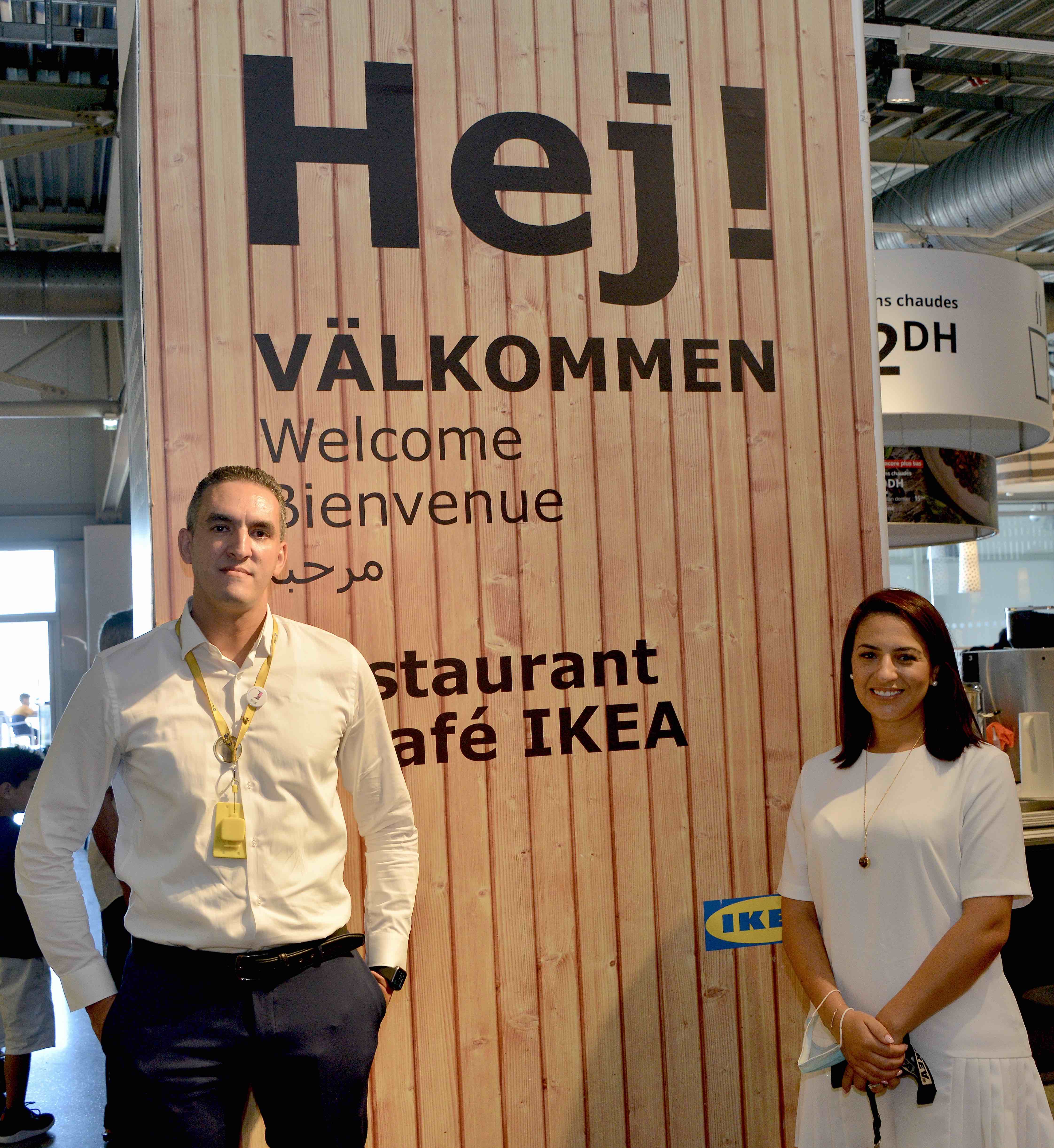 IKEA organise la première édition de son festival mondial