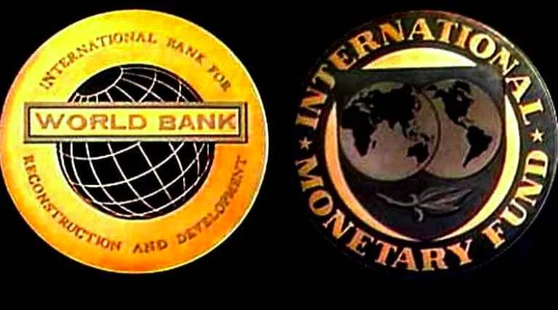 Les réunions d'automne de la Banque mondiale et du FMI sous format virtuel