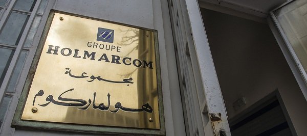 Holmarcom officialise les discussions pour la prise de contrôle de Crédit du Maroc