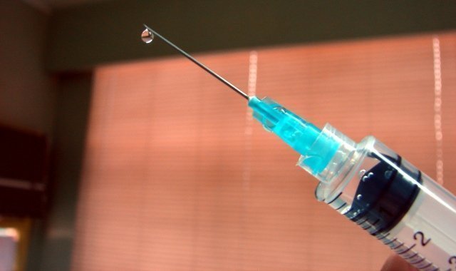 De nouveaux kits d'injection à partir du 1er octobre 2022