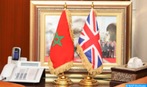 Sahara marocain : Pourquoi le Royaume-Uni ne pourra plus filer à l’anglaise