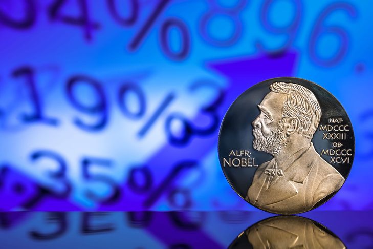 Le Nobel d'économie attribué à un trio de spécialistes de l'économie expérimentale
