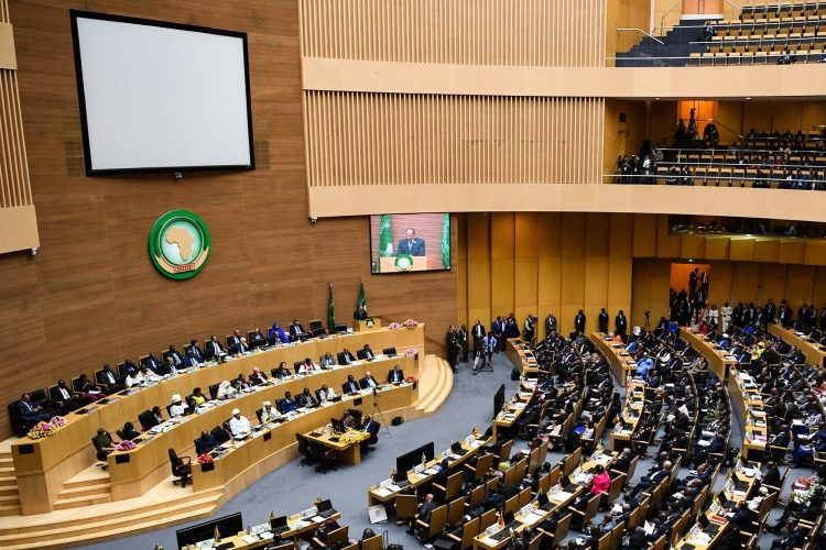 Le Conseil exécutif de l'Union africaine clôt à Addis-Abeba les travaux de sa 39eme session ordinaire