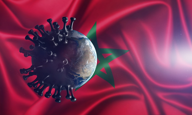 Covid-19 : Le Maroc à un niveau faible de transmission