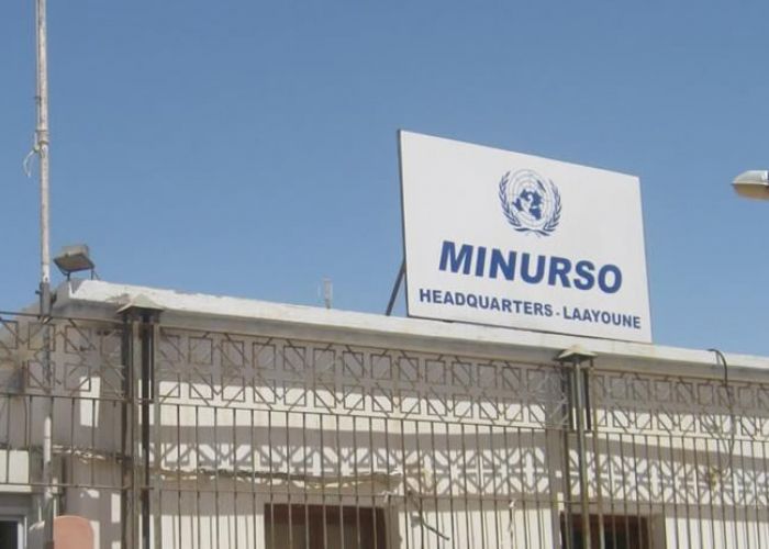 Sahara: Le Conseil de sécurité renouvelle pour une année le mandat de la MINURSO