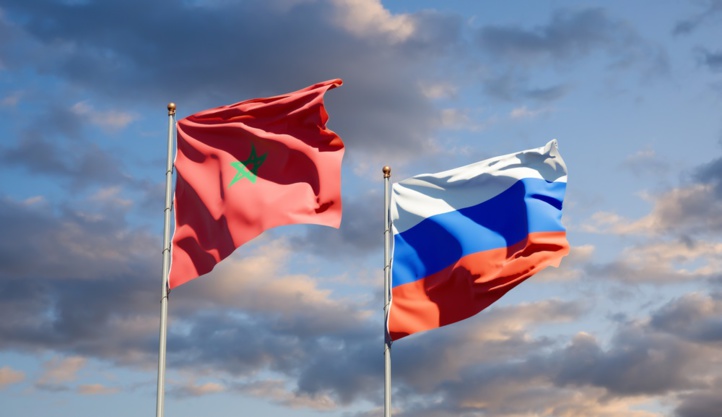 Maroc - Russie : La diplomatie russe dézingue les médias algériens