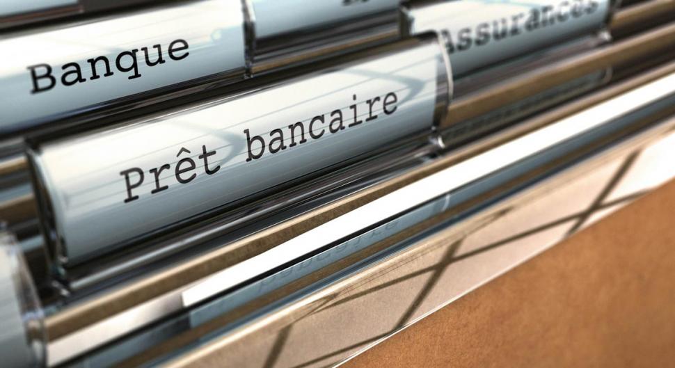 BAM : Hausse de 4,1% du crédit bancaire en septembre