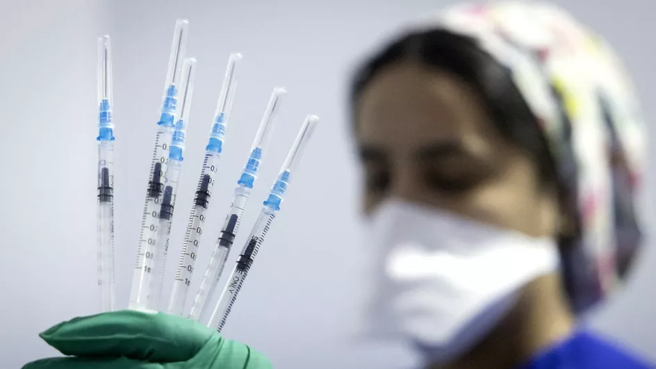 Covid-19 Maroc : Encore 5 millions de personnes à vacciner pour atteindre l’immunité collective