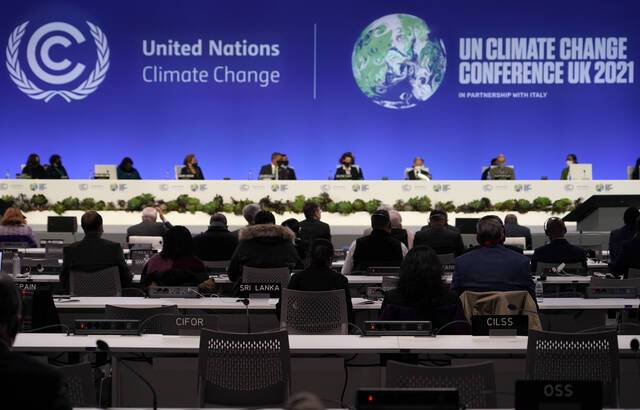 Justice climatique : L’impératif de répondre aux conséquences des pertes et dommages