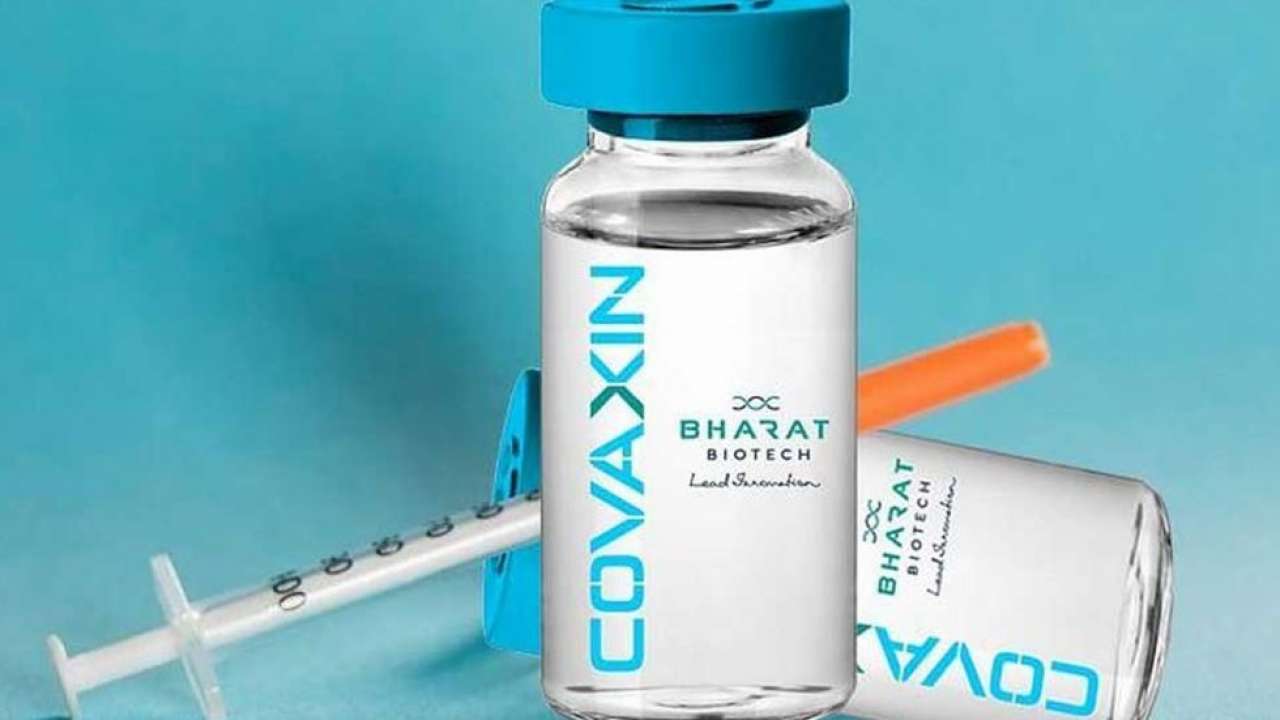 Covid-19: Le vaccin indien Covaxin homologué par l’OMS