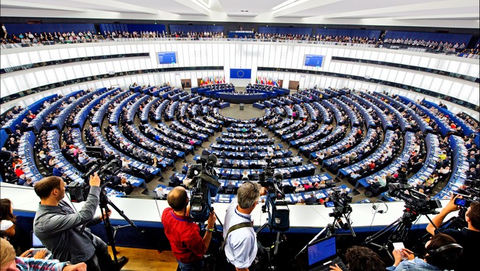 Arrêt du gazoduc Maghreb-Europe : Le Parlement européen prend position