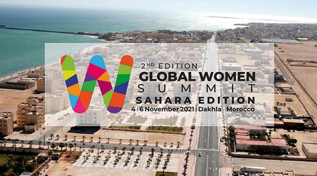 Dakhla: Ouverture de la 2éme édition du Global Women Summit