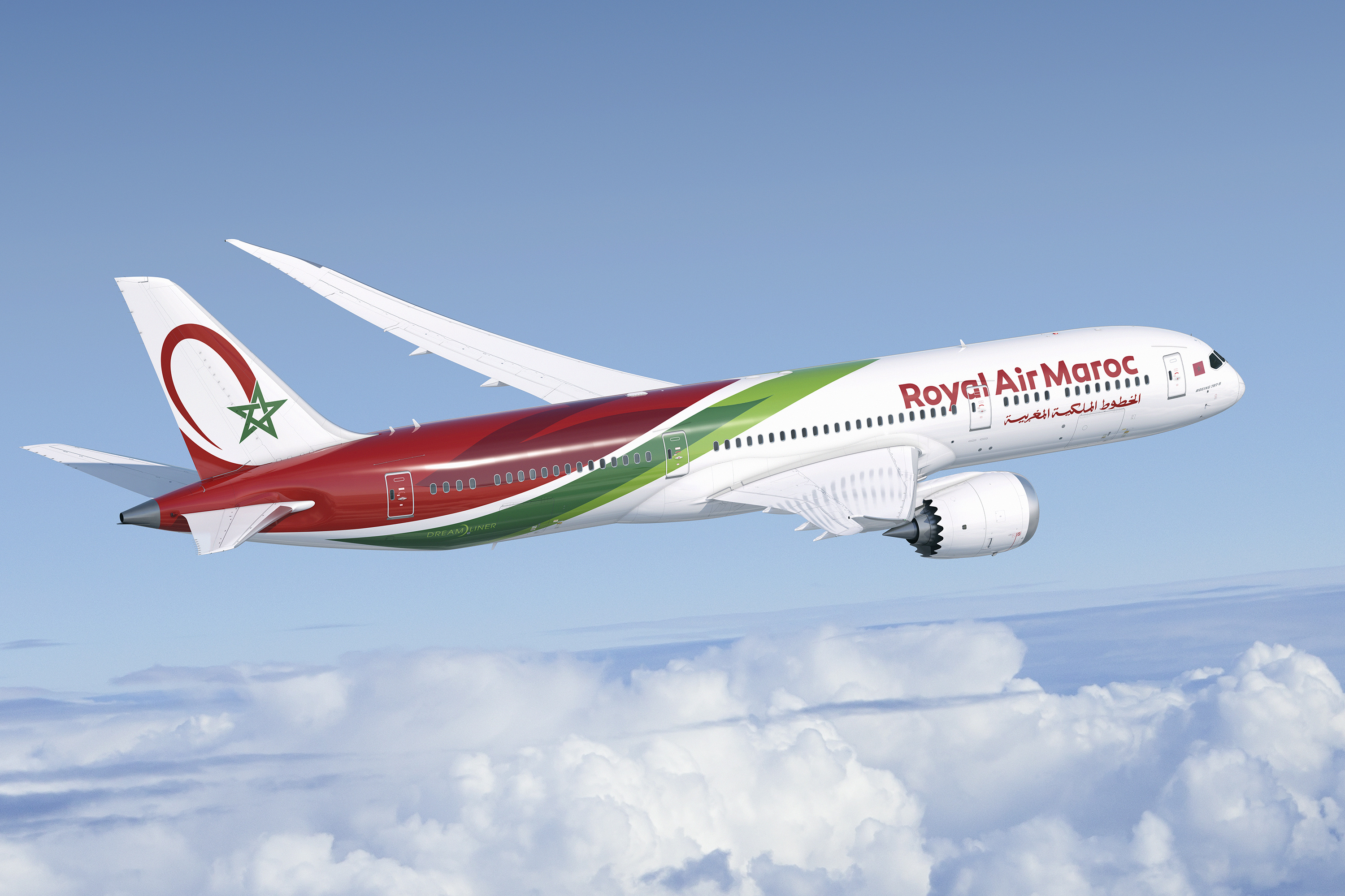 Royal Air Maroc poursuit la digitalisation de ses opérations à l’import avec PortNet