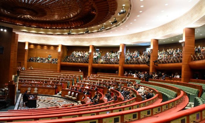 Parlement: Sérieux retards pour certains projets de loi