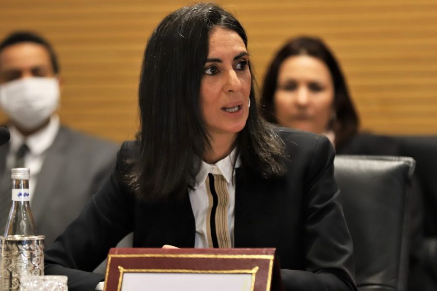 Nadia Fettah : «Ne pas associer les femmes à la gouvernance est une véritable erreur stratégique»
