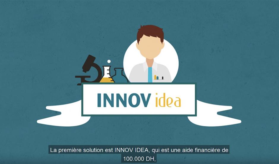 Fonds Innov Invest : 35 projets accompagnés par R&D Maroc