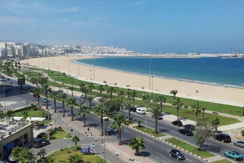 Bourse du Tourisme de Tanger : 150 opérateurs issus de 20 pays représentés
