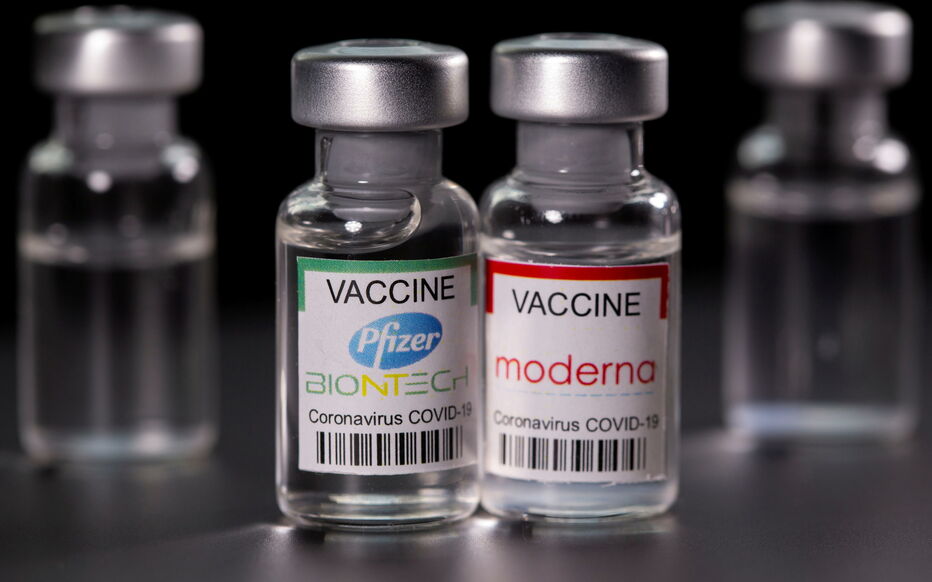 Vaccins anti-Covid-19 : Les profits indécents des laboratoires