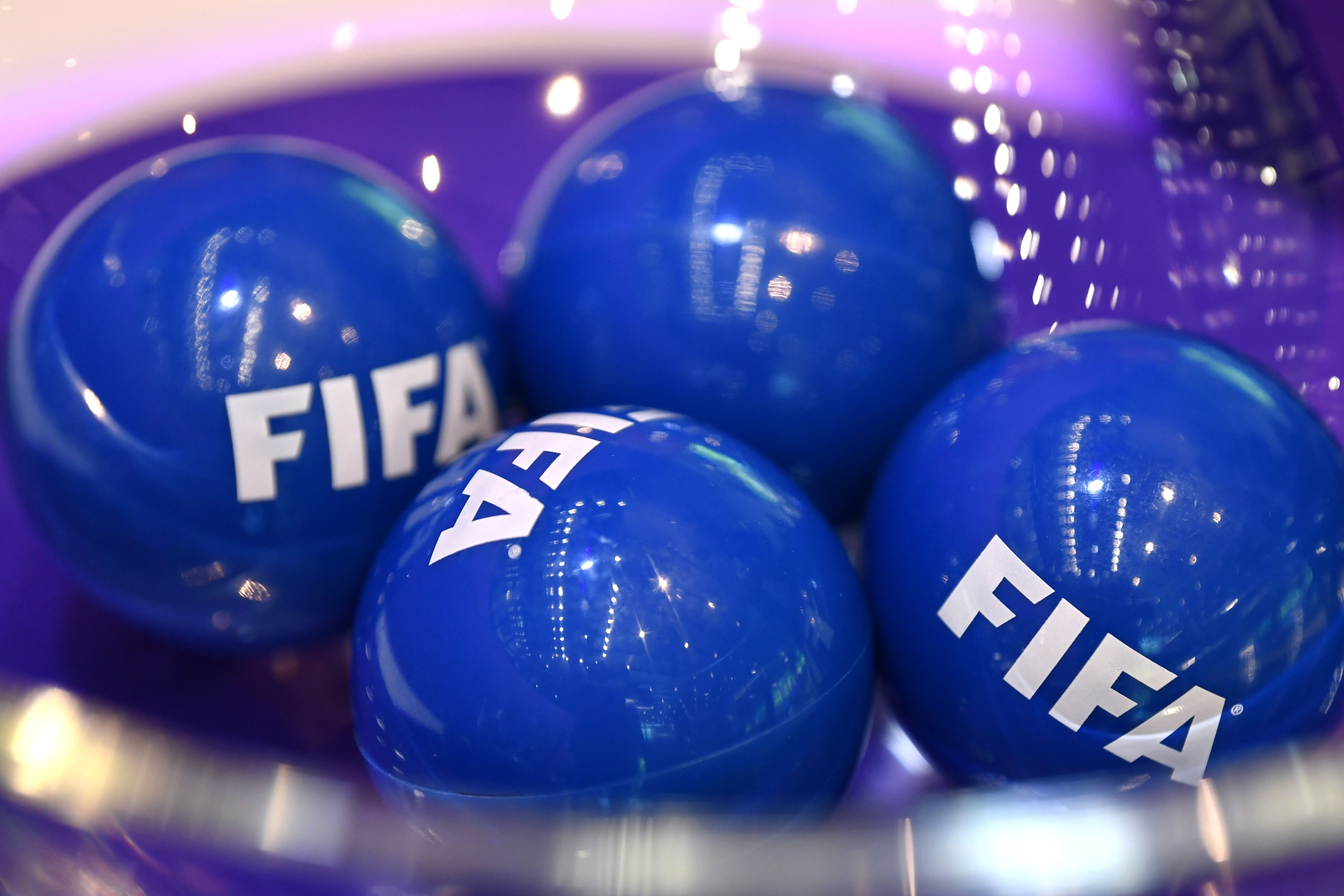 FIFA: Tirage au sort de la Coupe du Monde des Clubs 2021, le 29 novembre