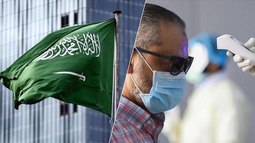 Covid-19 : L'Arabie saoudite assouplit les restrictions de voyage pour 6 pays