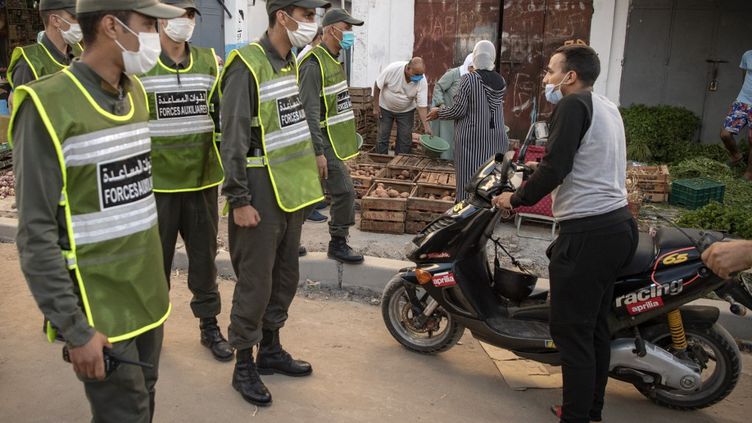 Variant Omicron : Faut-il s’attendre à des restrictions plus drastiques au Maroc ?