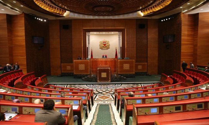 Chambre des conseillers : Trois plénières pour l'examen et le vote du projet de Loi de Finances 2022