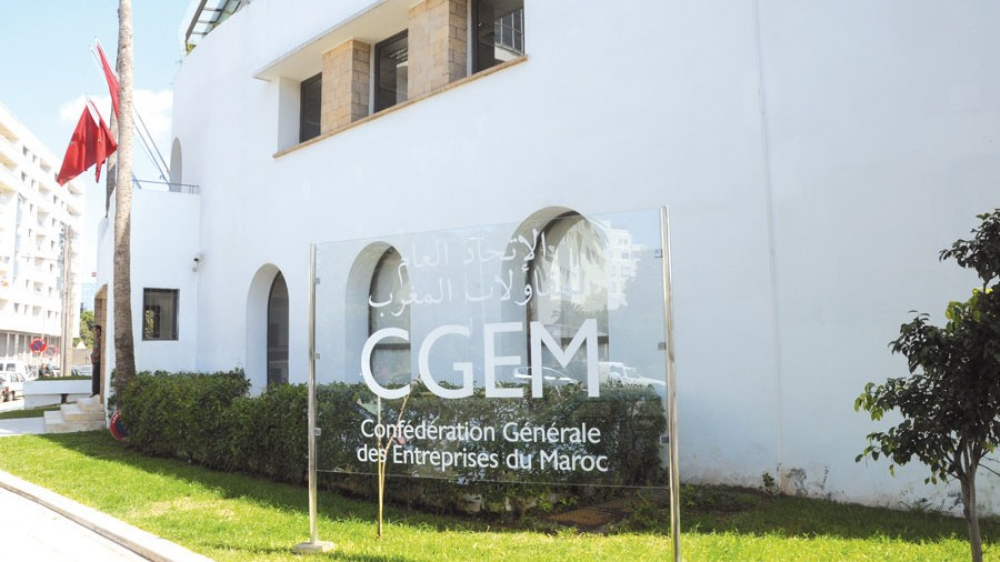 CGEM/FMI: Focus sur les perspectives de la relance économique au Maroc