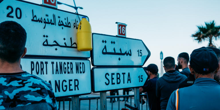 7 jeunes marocains sur 10 sont tentés par l'immigration